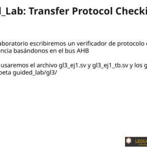 Clase 7: Guided_Lab: Transfer Protocol Checking