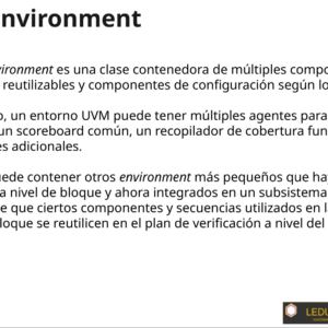 Clase3_uvm: uvm_environments